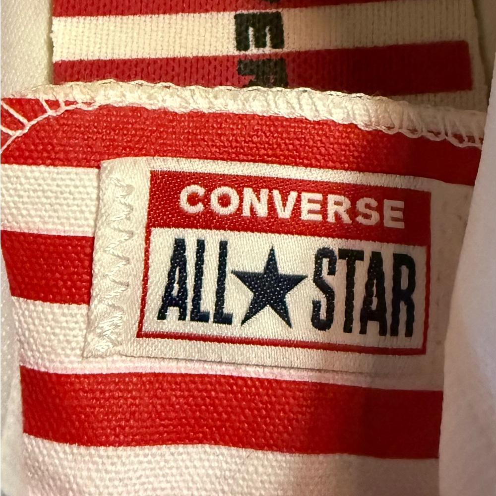 Converse ~ New In Box ~ Men’s Size 10 ~ Women’s Size 12 ~ Chuck Taylor All Star - Picture 8 of 16